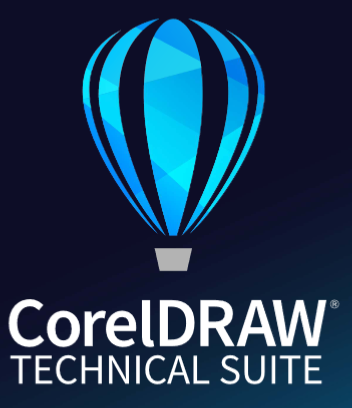 CorelDRAW Technical Suite Education/Charity/Not for Profit 1 Year CorelSure Maintenance