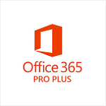 Office 365 ProPlus Annual Subscription Academic (not available for individual staff & students)