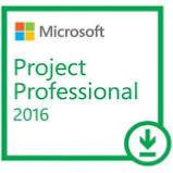 Project Pro 2016 Charity / Not for Profit with 1 Project Server CAL