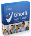 Ghotit V10 Windows / Mac Single User Annual Subscription