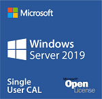 Windows Server CAL 2019 User CAL Academic
