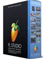 FL Studio Signature Bundle 