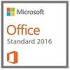 Office Standard 2016 (Not available for individual staff & students)