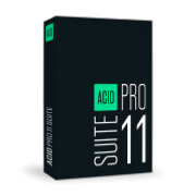 MAGIX ACID Pro 11 Suite Win Download Education/Charity/NfP