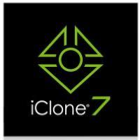 iClone 7 PRO+ 3DXchange7 PRO