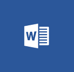 Word 2019 Academic (not available for individual staff & students)