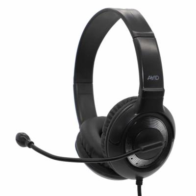 AVID AE-55 USB Headset