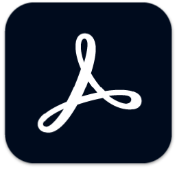 Acrobat Pro 2024  the new name for Acrobat Classic