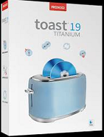 Toast 19 titanium review Toast 19 titanium review