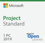 Project Std 2019 Academic (not available for individual staff & students)