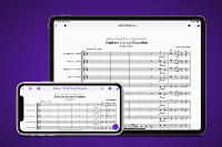 Sibelius Artist 1 Year Subscription Renewal