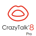 CrazyTalk 8 PRO