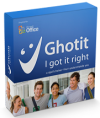 Ghotit V10 Mac Perpetual Licence with 4 Year Upgrade and Support