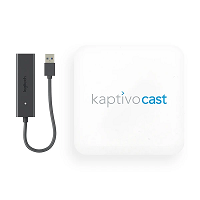 Kaptivo Cast HDMI Cable