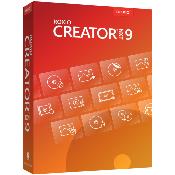 Corel Creator Gold NXT 9 Education/Charity/Not for Profit License