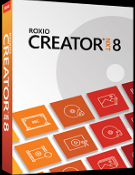 Corel Creator Gold NXT 9 Education/Charity/Not for Profit License