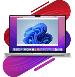 Parallels Desktop for Mac Business Edition Academic / Non-Profit Subscription 1 Year