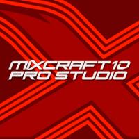 Acoustica Mixcraft 10 Pro Studio Single User