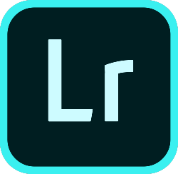 Adobe Lightroom w Classic for teams