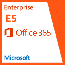 Office 365 Enterprise E5