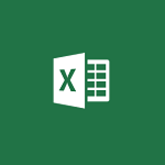 Excel 2019 Charity/Not for Profit