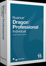 Dragon Professional Individual 15.0 Download