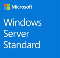 Windows Server Standard Core 2019 16Lic Charity/Not for Profit CoreLic