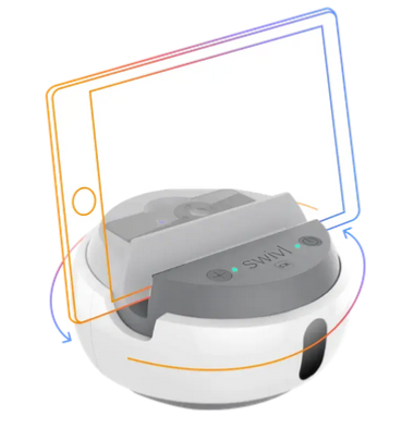 Swivl CX1A Robot with 1 Marker