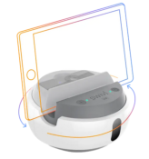 Swivl CX3A Robot with 3 Markers