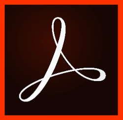Adobe Acrobat Pro (perpetual) License