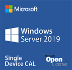 Windows Server CAL 2019 Device CAL Academic