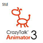 CrazyTalk Animator 3 Standard