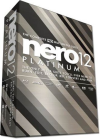 Nero 12 Platinum Licence