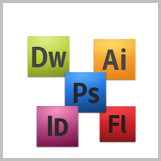 Adobe CS6 Suites