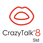 CrazyTalk 8 Standard