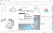 CorelDRAW Technical Suite 2025 3D CAD Education/Charity/Not for Profit License incl. 1 Year CorelSure Maintenance