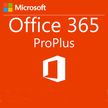 Office 365 ProPlus 
