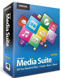 MediaSuite Ultra