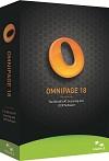 OmniPage 18.0 Standard