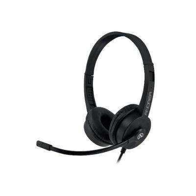 Andrea AC-155 Stereo Computer Headset