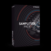 MAGIX Samplitude Pro X7 2021 Education/Charity/NfP