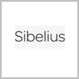 Sibelius