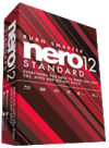 Nero 12 Standard Licence