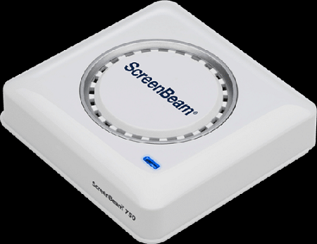 ScreenBeam 750 Ethernet