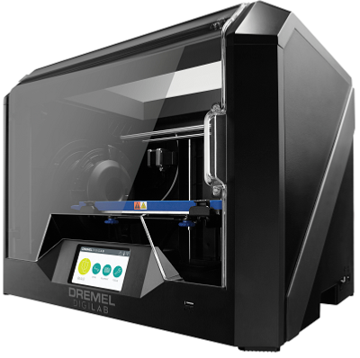 Dremel 3D45 DIGILAB 3D Printer