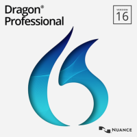 Dragon Professional Anywhere & Dragon Anywhere Mobile User - 12 month User Subscription