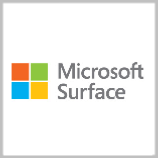 Microsoft Surface