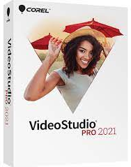 Corel VideoStudio 2022 Pro Education/Charity/Not for Profit License
