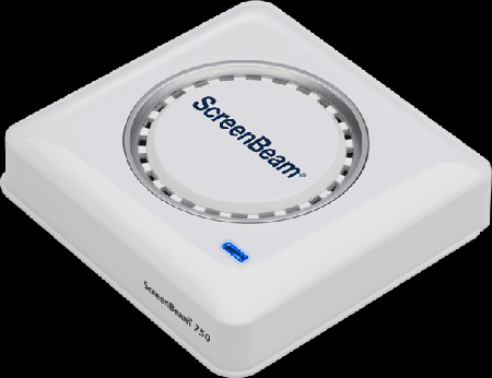 ScreenBeam 750 Wireless