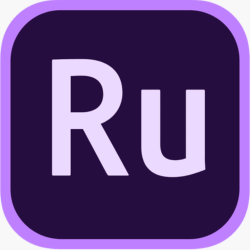Adobe Premiere RUSH for teams